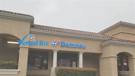 pizza franchise dominos pizza review  fdd vetted biz