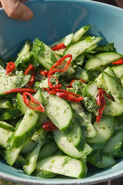 Easy No Cook Vegetable Sides Vegetable Side Dishes