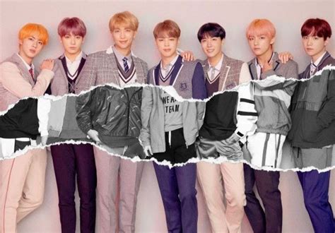 bts releases track list for ‘love yourself answer