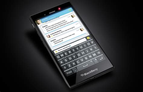 blackberry announces    smartphones arriving  year