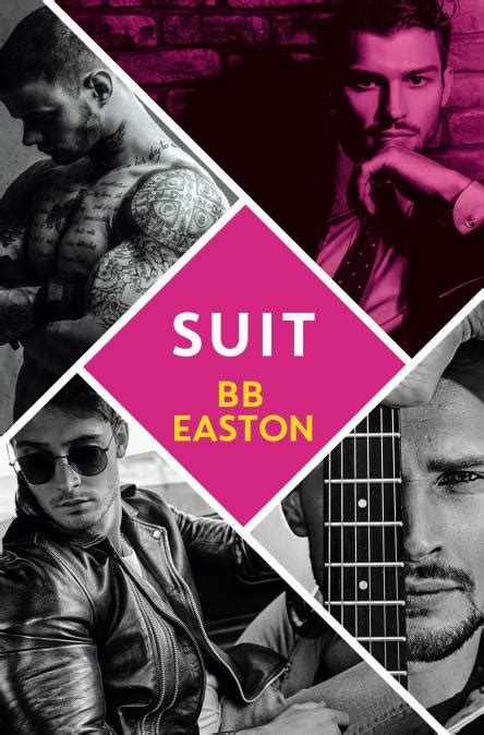 44 chapters about 4 men by bb easton hachette book group
