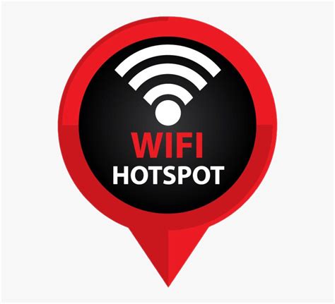 logo hotspot png  koleksi gambar