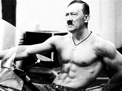 20 Choses Que Vous Ne Saviez Pas Sur Hitler Sans La 16 Il N Y Aurait