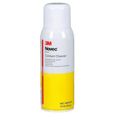 novec contact cleaner  united states