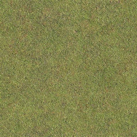 Seamless Golf Green Grass Texture Maps Texturise