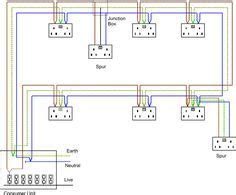schematic diagram  house wiring house wiring home electrical wiring boat wiring