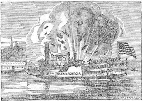 gp griffith  great lakes  worst passenger steamer
