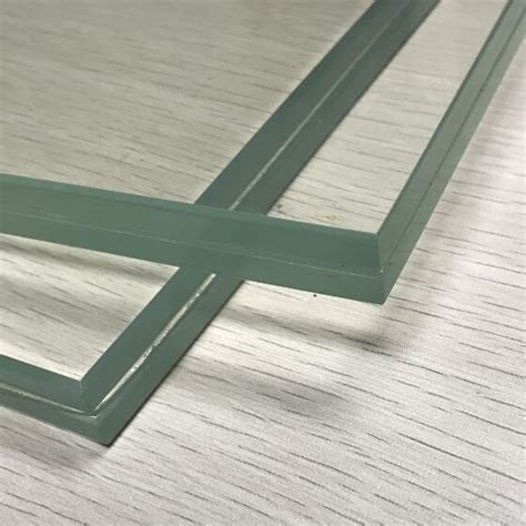 13 52mm Ultra Clear Laminated Glass Prices Buy Toughened