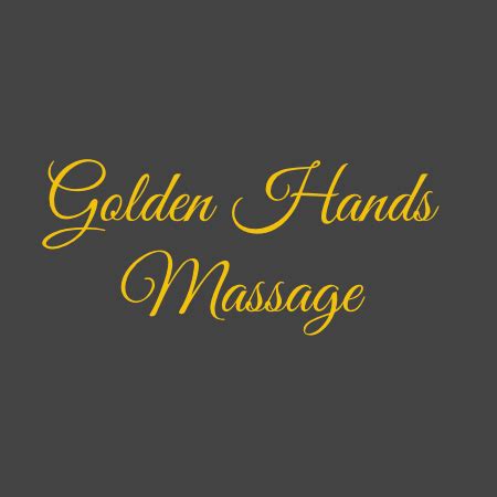 golden hands massage  tulsa