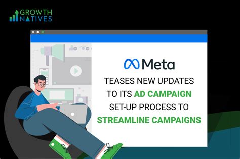 meta teases  updates   ad campaign set  process  streamline