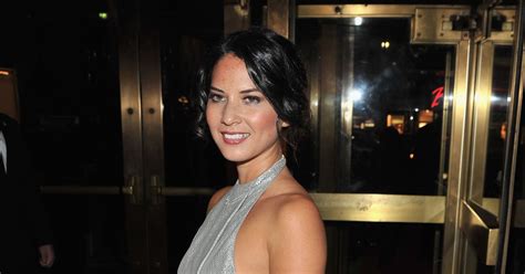 for magic mike s strip sequences olivia munn has the best