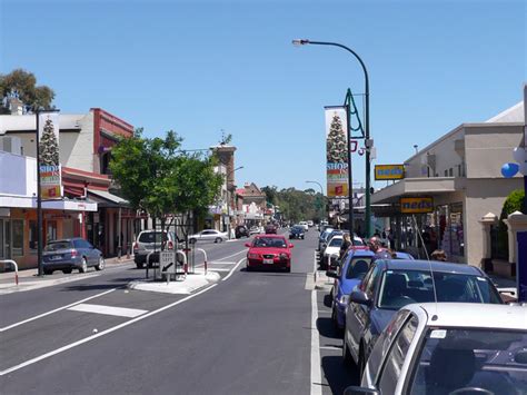 australian towns cities south australia gawler