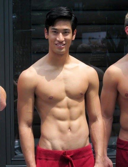 Pinoy Men Society Aandf Model Takuya Nakamura Leaked Nude