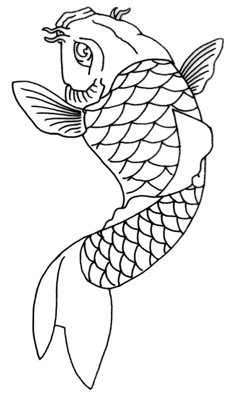 koi fish tattoo design  ideas