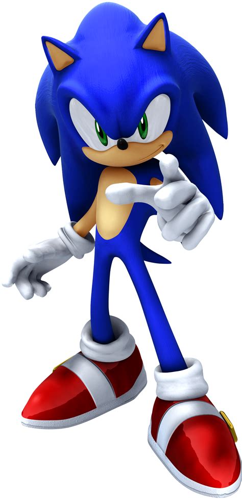 sonic desperately tries to look cool on wreck it ralph