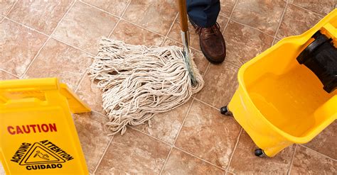 dont forget  clean  mops cleaning maintenance management