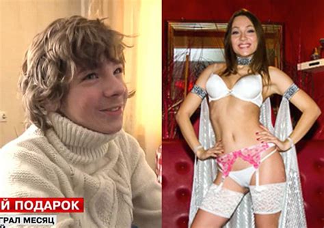 nastoletni rosjanin wygrał miesiąc w hotelu z gwiazdĄ porno nie mogę się doczekać pudelek