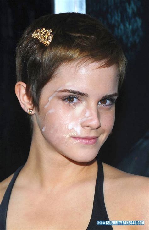 Celebrityfakes4u Com Emma Watson Nudes 0452 Emma Watson