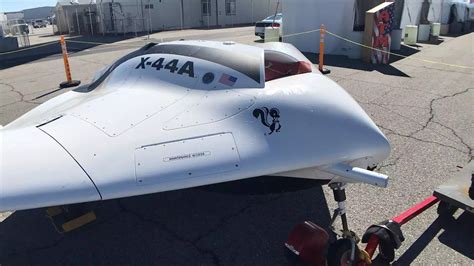 lockheed martins skunk works       prototype stage