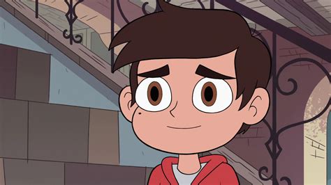 Image S2e41 Marco Diaz Smiling At Star Butterfly Png Star Vs The