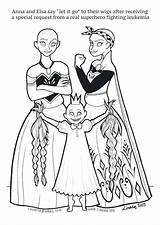 Coloring Pages Wedding Barbie Dress Color Printable Getcolorings Strong Super Little Girls Johansson Book Getdrawings Prom sketch template