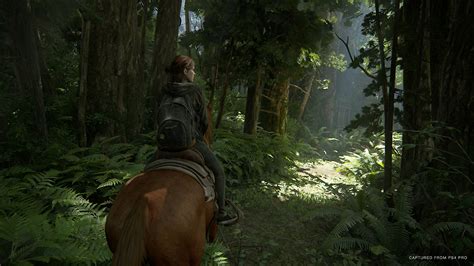 Last Of Us Part 2 Gets New Screenshots Following Latest Delay Vgc