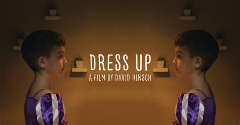 dress  short film indiegogo