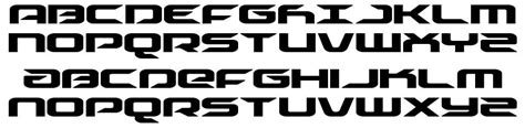 drive font  iconian fonts fontriver