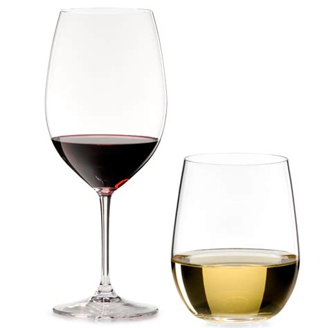 Riedel Vinum Xl Cabernet Sauvignon Wine Glasses 33 8oz 960ml With