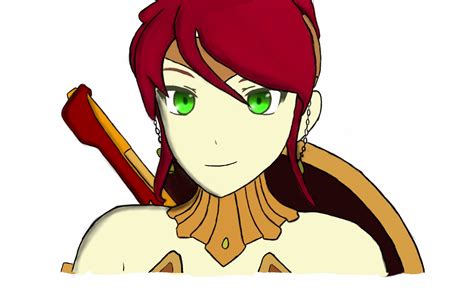 pyrrha nikos wallpaper wallpapersafari