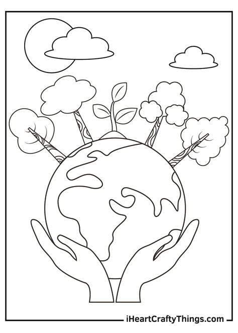 earth day coloring pages  printable earth day coloring pages random