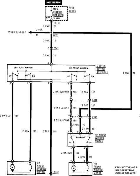 diagram  chevy wiring diagram window mydiagramonline