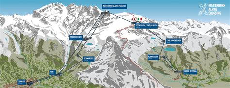 ecco il matterhorn alpine crossing breaking latest news