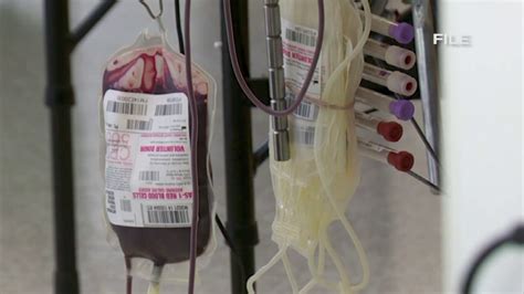 delaware hospitals and paramedics seeing a shortage of iv bags 47abc