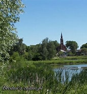 Image result for Co_to_za_zbiczno_gmina. Size: 171 x 185. Source: www.brodnica-online.pl