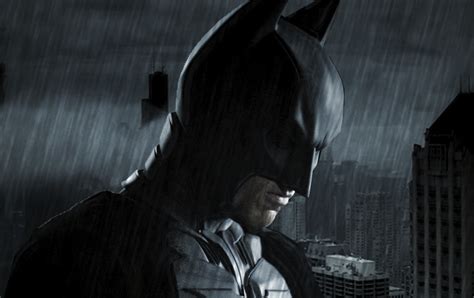 What S Next After The Dark Knight Rises Comic Vine