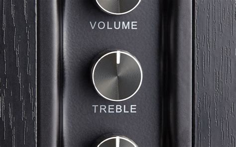 treble audiolover