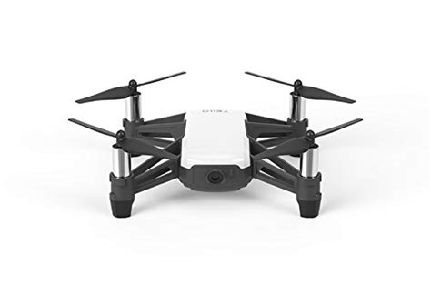 dji tello quadcopter drone  hd camera  vr powered  technology  intel processor