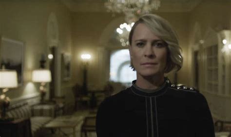 house of cards season 5 scary first trailer promises ‘one