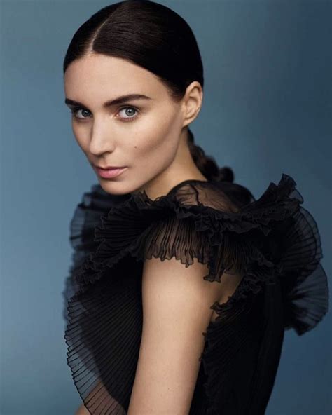 49 Hot Photos Of Rooney Mara Who Will Make Your Heart Beat For Her