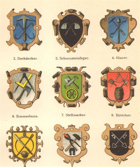 kartinki po zaprosu medieval guild symbols guild fantasy shop medieval