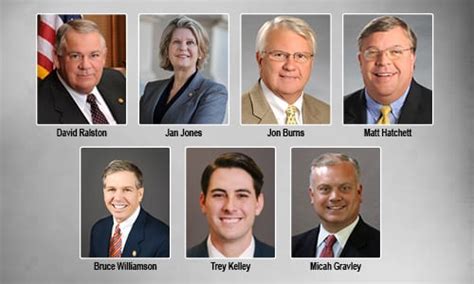house republican caucus elects officers  common ground news