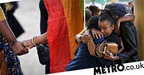 Kenya High Court Upholds 122 Year Old Law Banning Gay Sex Metro News