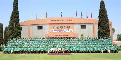 army medical college rawalpindi nums pakistan colleges