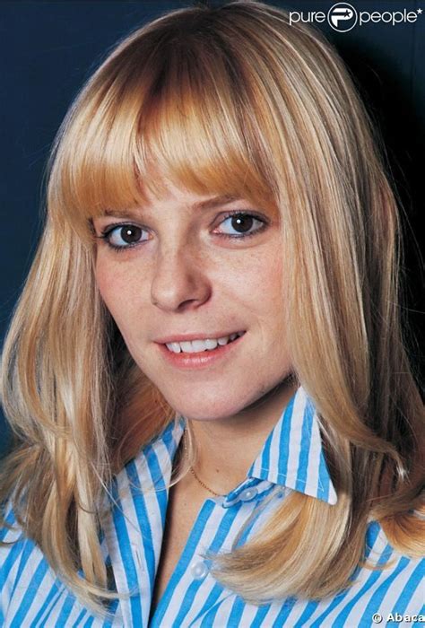 France Gall Alchetron The Free Social Encyclopedia