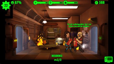 A Day In The Trap Of Your Incest Ridden Fallout Shelter