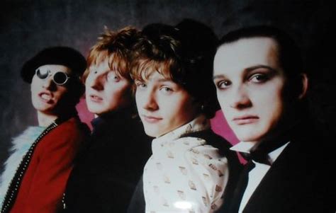 86 Best Images About The Damned On Pinterest