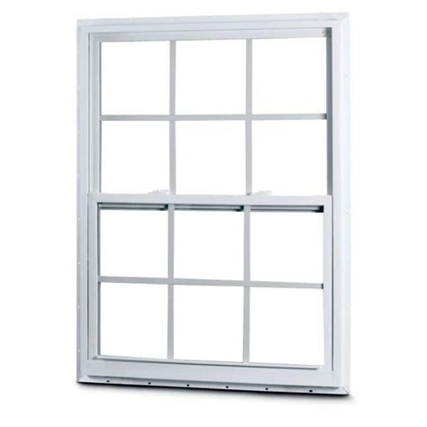 white vinyl window  grids american mobile home supply