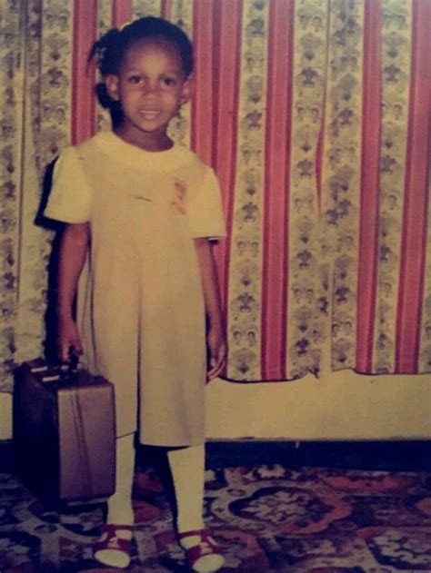 Guess Who This Nigerian Actress Is