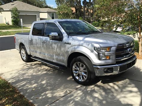 lariat deals ford  forum community  ford truck fans